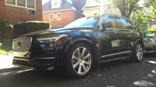 What Do You Want To Know About The 2015 Volvo XC90?
